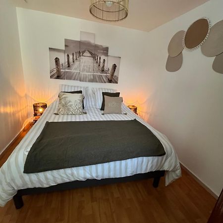 Bessi - Maison De Charme Trouville Sur Mer Bagian luar foto