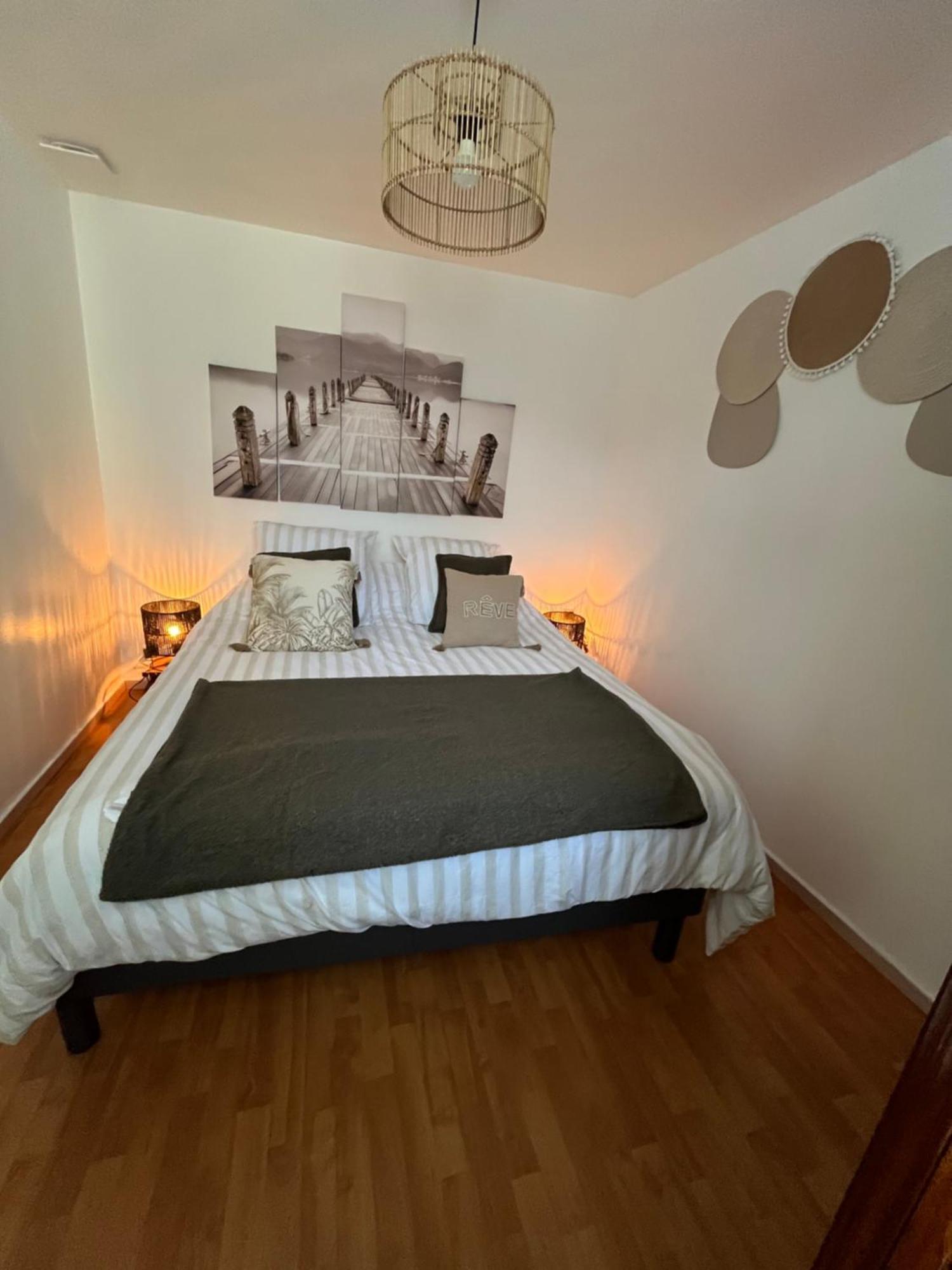 Bessi - Maison De Charme Trouville Sur Mer Bagian luar foto
