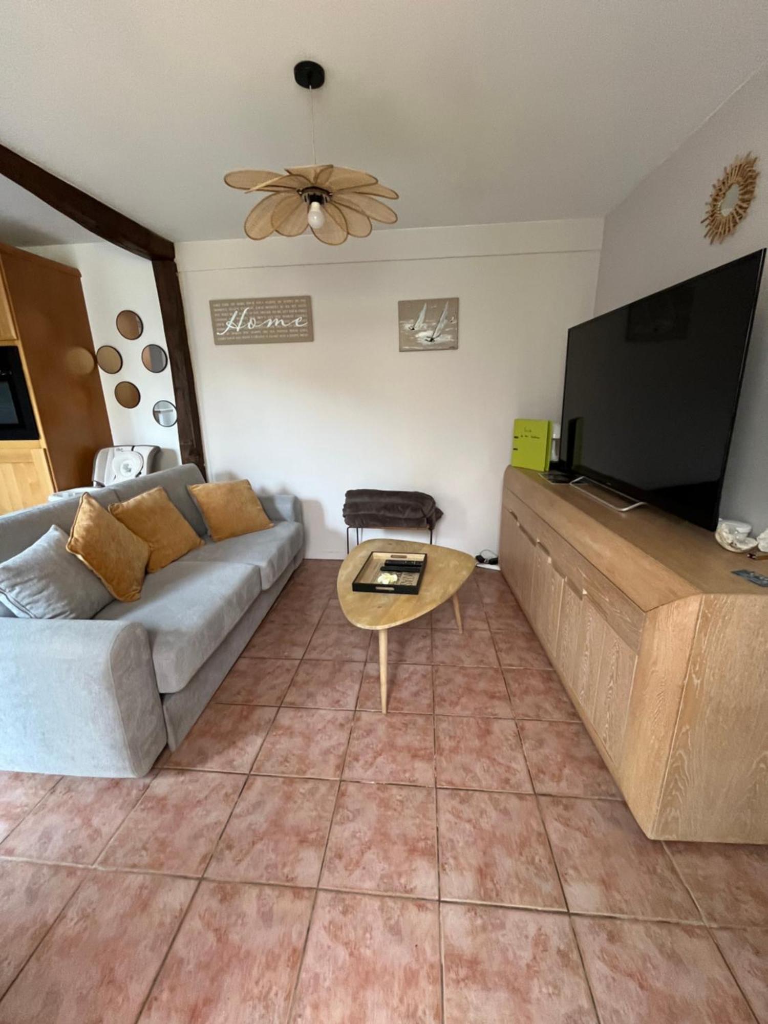 Bessi - Maison De Charme Trouville Sur Mer Bagian luar foto