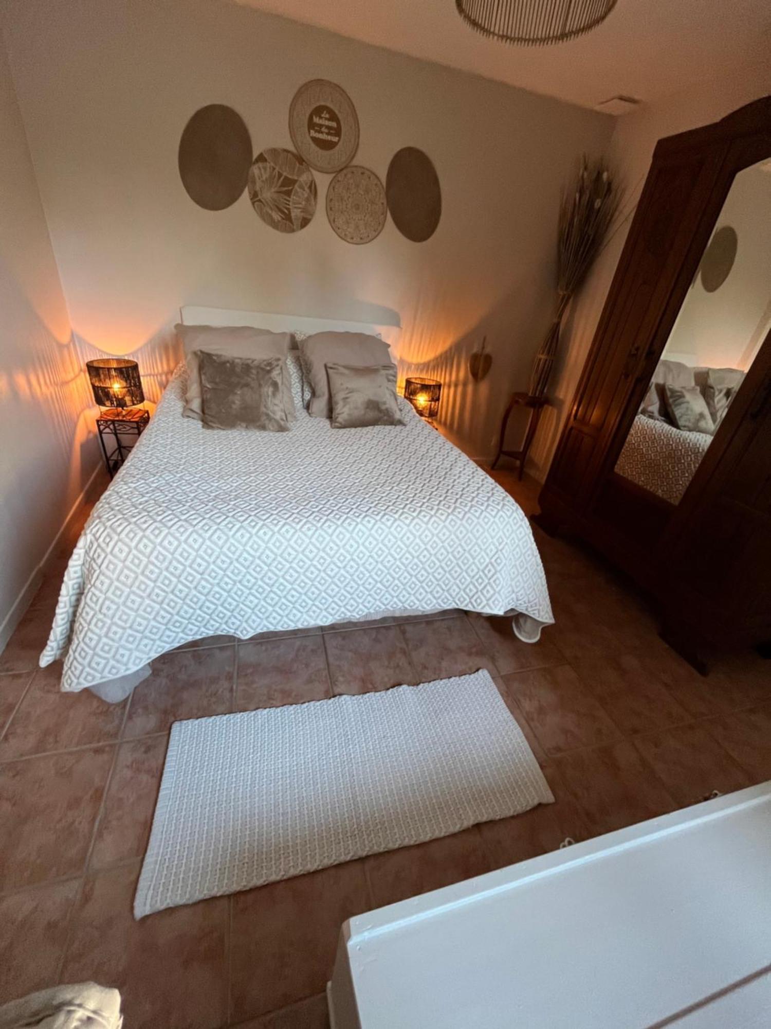 Bessi - Maison De Charme Trouville Sur Mer Bagian luar foto
