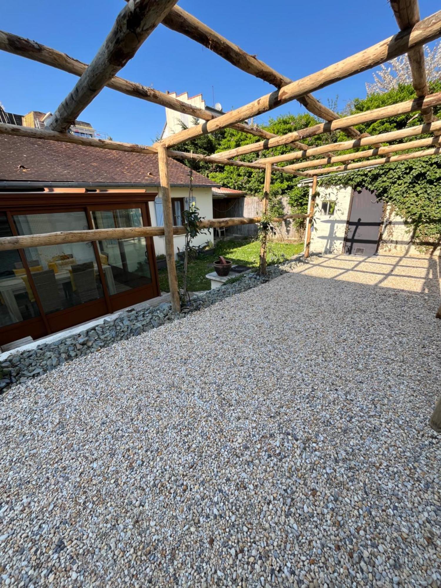Bessi - Maison De Charme Trouville Sur Mer Bagian luar foto